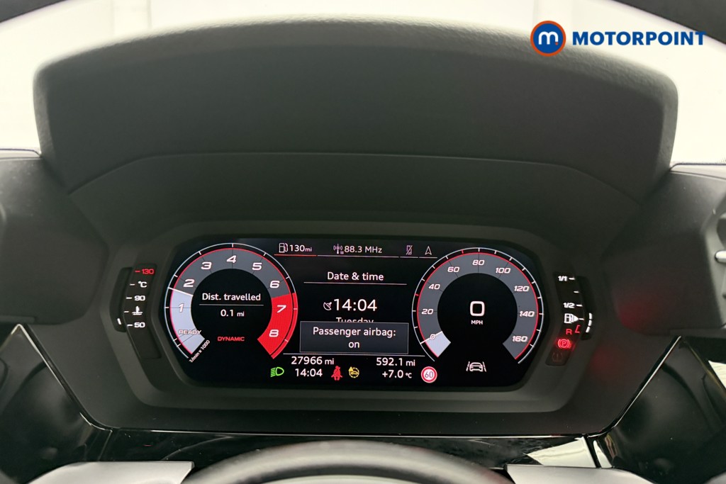 Used Audi A3 2023 for sale - 76797302: Photo 17