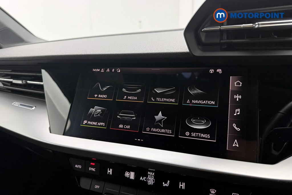 Used Audi A3 2023 for sale - 76797302: Photo 18