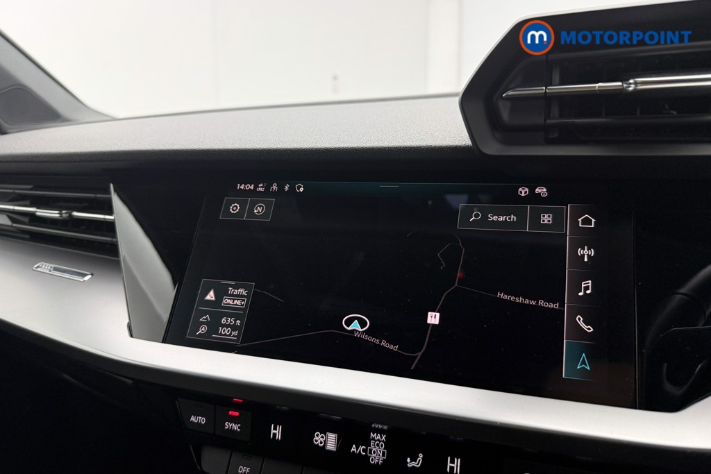 Used Audi A3 2023 for sale - 76797302: Photo 19