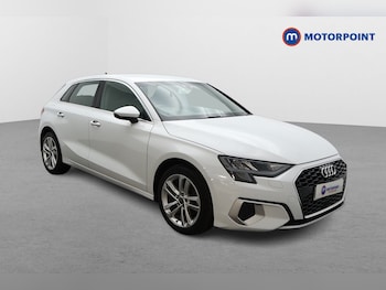 2023 - 30 TFSI Sport 5dr