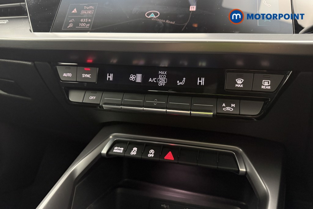 Used Audi A3 2023 for sale - 76797302: Photo 20