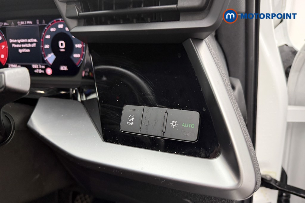 Used Audi A3 2023 for sale - 76797302: Photo 25