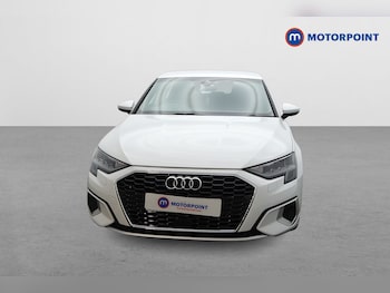 Used Audi A3 2023 for sale - 76797302: Photo