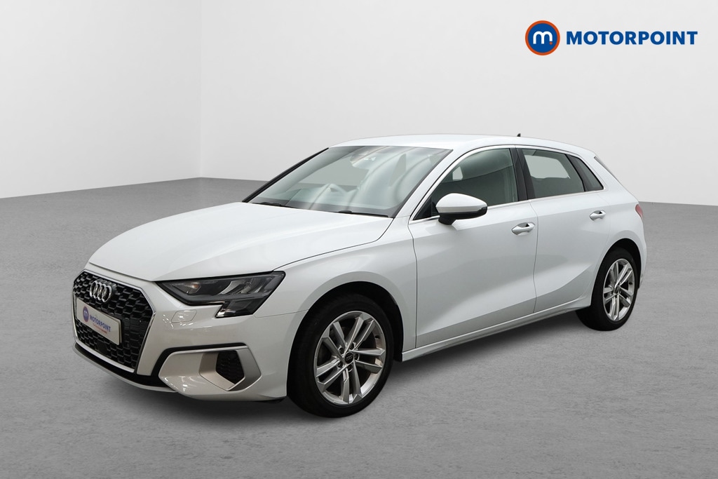 Used Audi A3 2023 for sale - 76797302: Photo 3