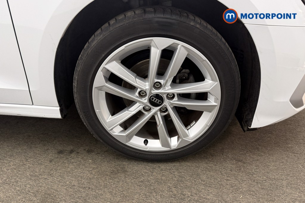 Used Audi A3 2023 for sale - 76797302: Photo 31