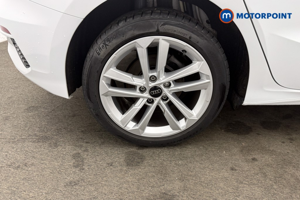 Used Audi A3 2023 for sale - 76797302: Photo 32