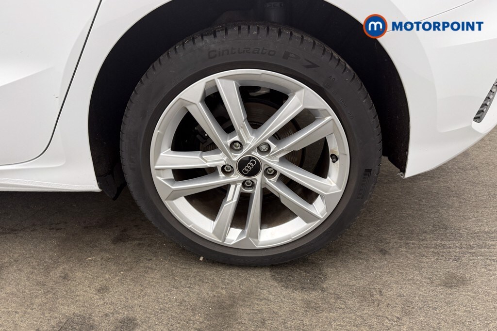 Used Audi A3 2023 for sale - 76797302: Photo 33