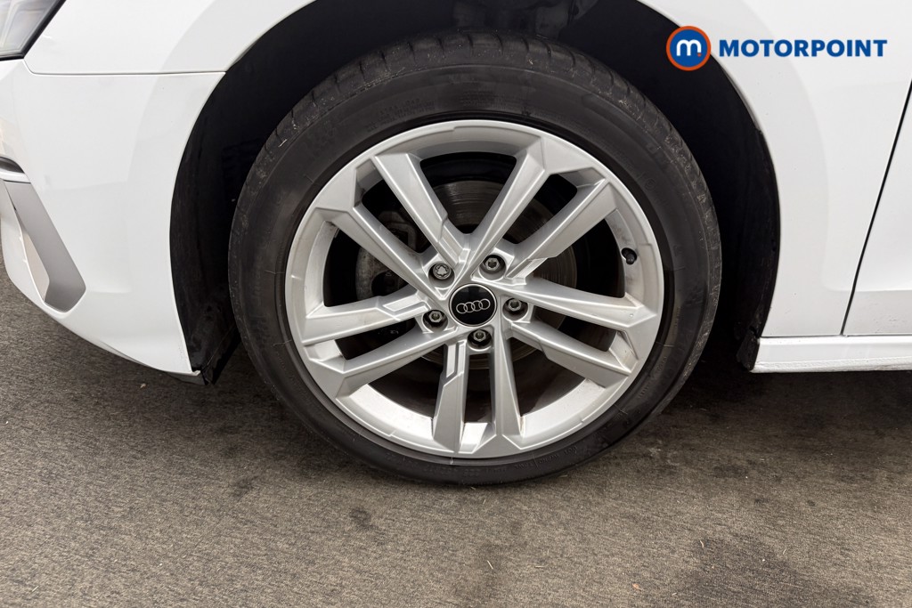 Used Audi A3 2023 for sale - 76797302: Photo 34