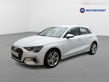 Used Audi A3 2023 for sale - 76797302: Photo
