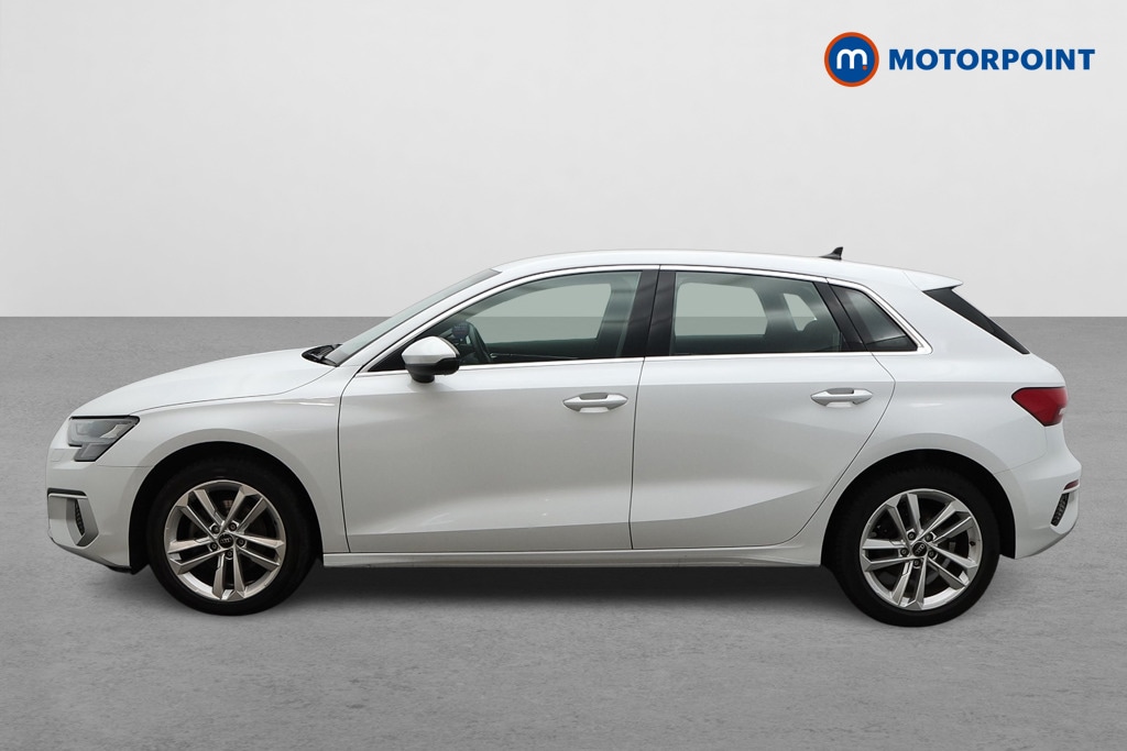 Used Audi A3 2023 for sale - 76797302: Photo 4