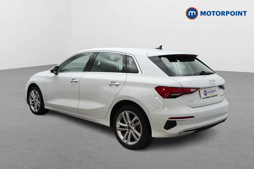 Used Audi A3 2023 for sale - 76797302: Photo 5