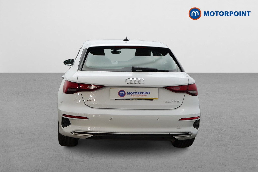 Used Audi A3 2023 for sale - 76797302: Photo 6