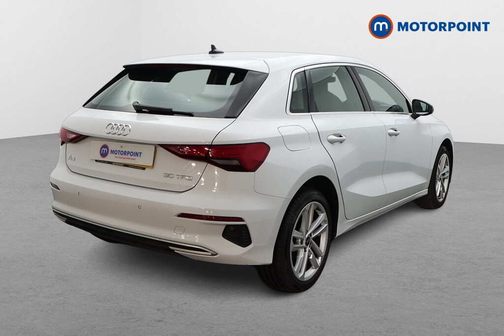 Used Audi A3 2023 for sale - 76797302: Photo 7