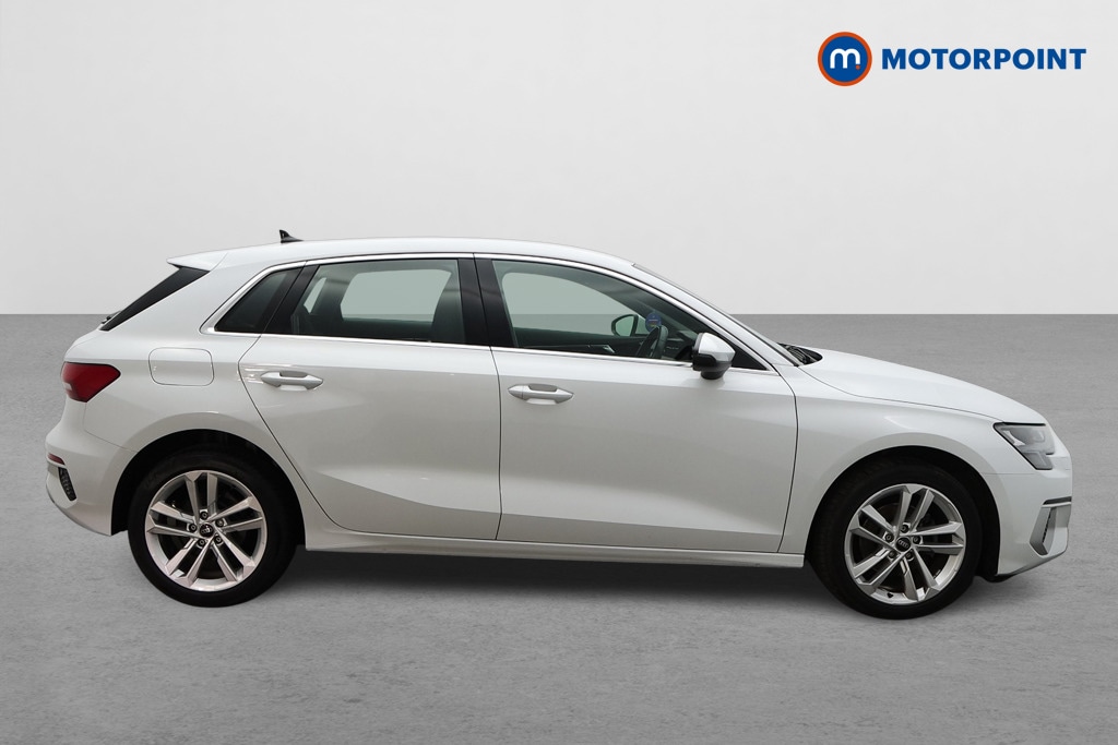 Used Audi A3 2023 for sale - 76797302: Photo 8