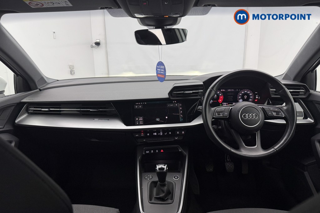 Used Audi A3 2023 for sale - 76797302: Photo 9