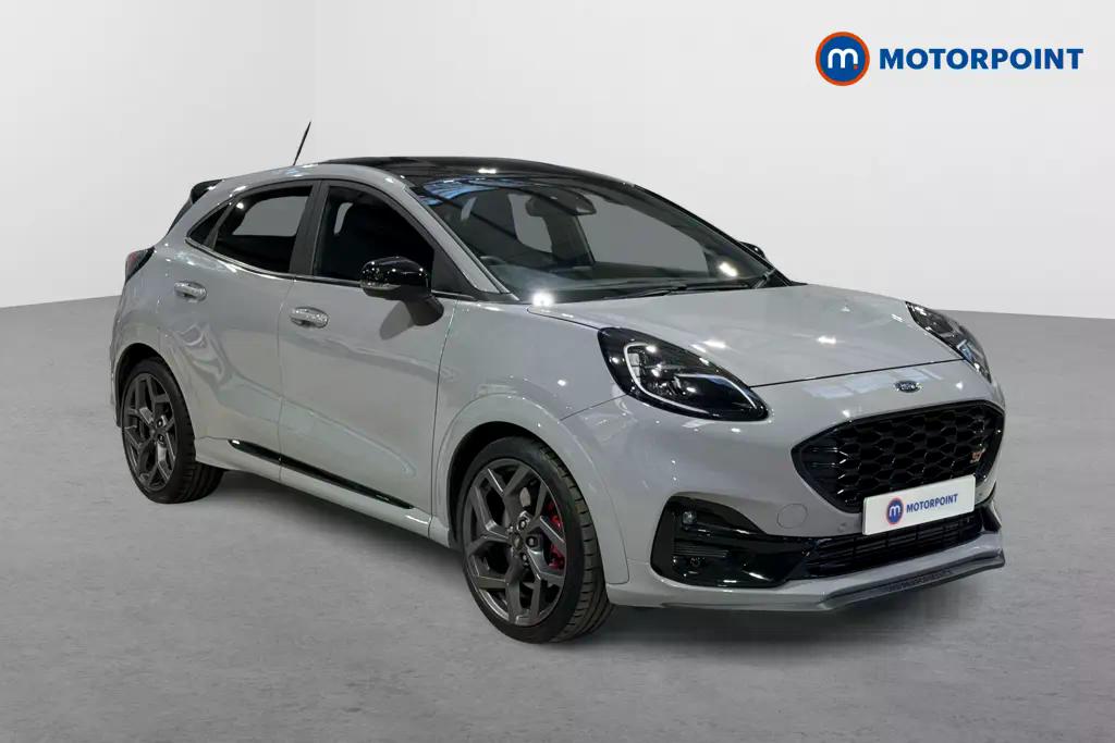 Used Ford Puma 2023 for sale - 76590211: Photo 1