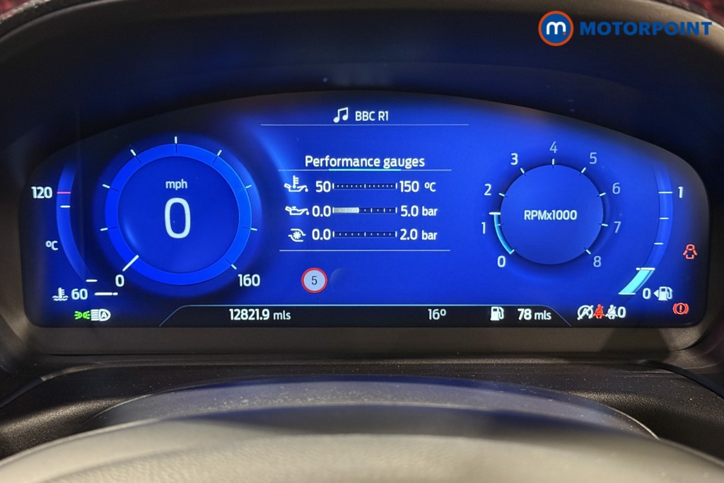 Used Ford Puma 2023 for sale - 76590211: Photo 10