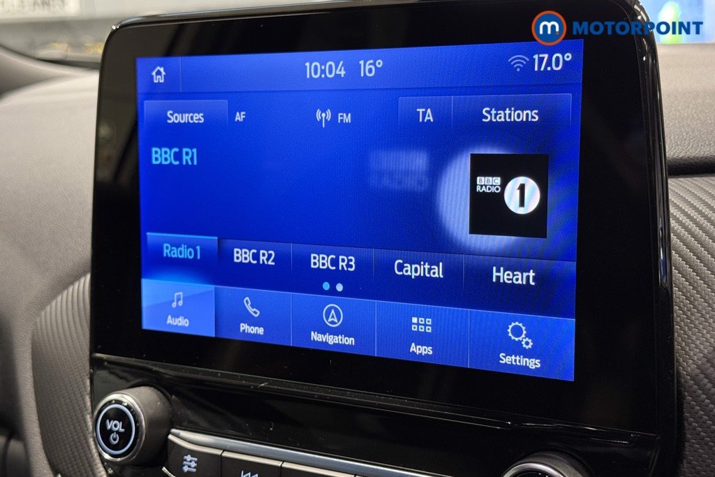 Used Ford Puma 2023 for sale - 76590211: Photo 11