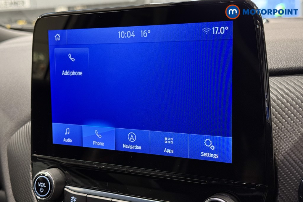 Used Ford Puma 2023 for sale - 76590211: Photo 12