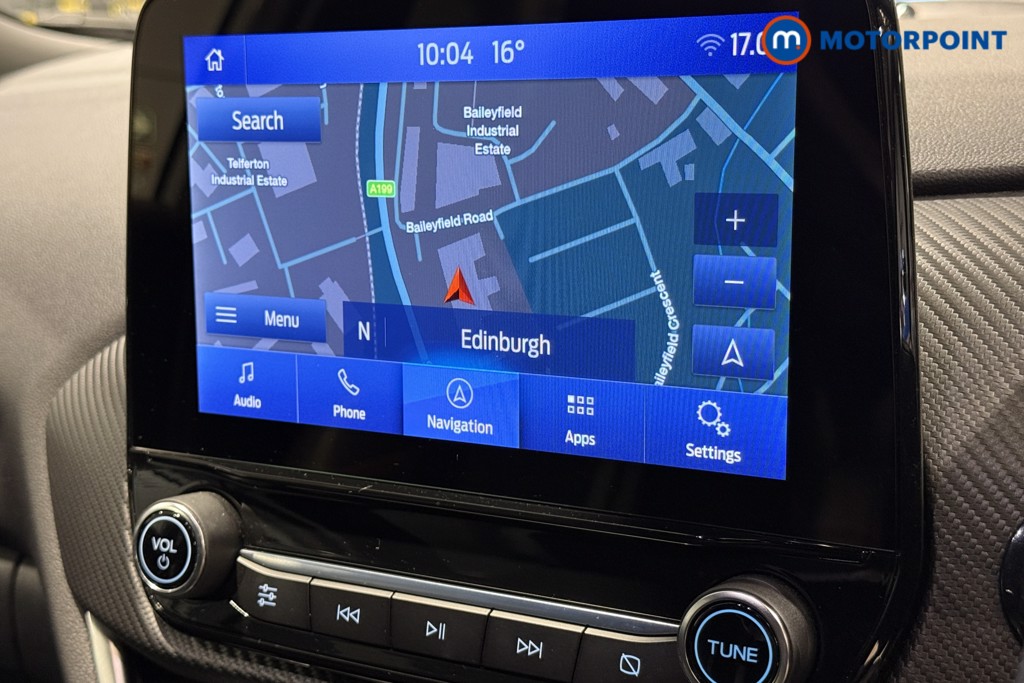 Used Ford Puma 2023 for sale - 76590211: Photo 13