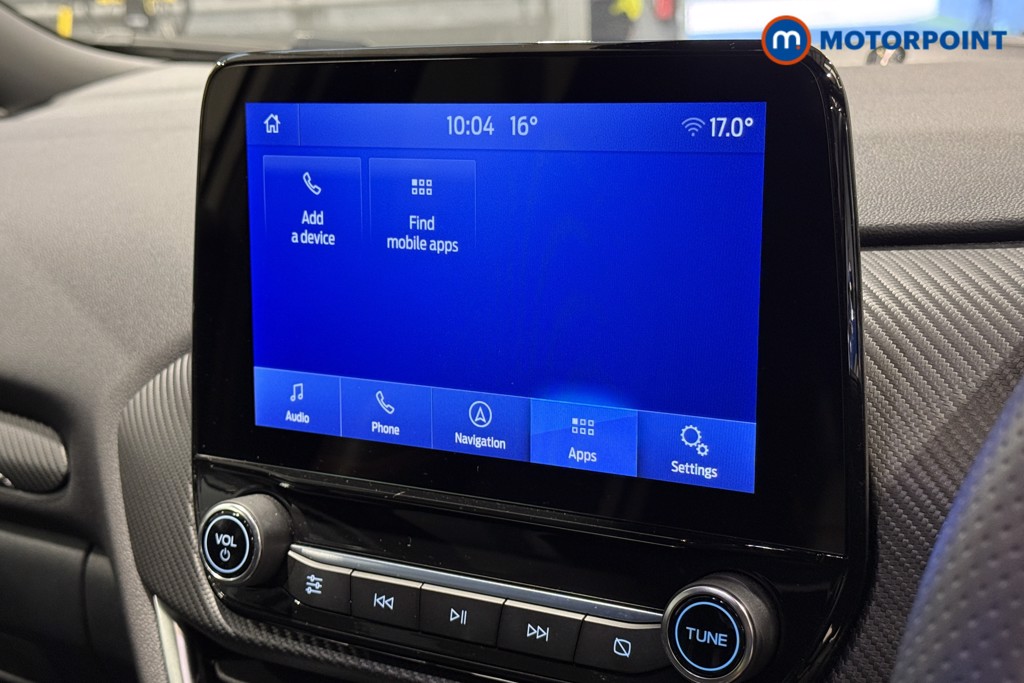 Used Ford Puma 2023 for sale - 76590211: Photo 14