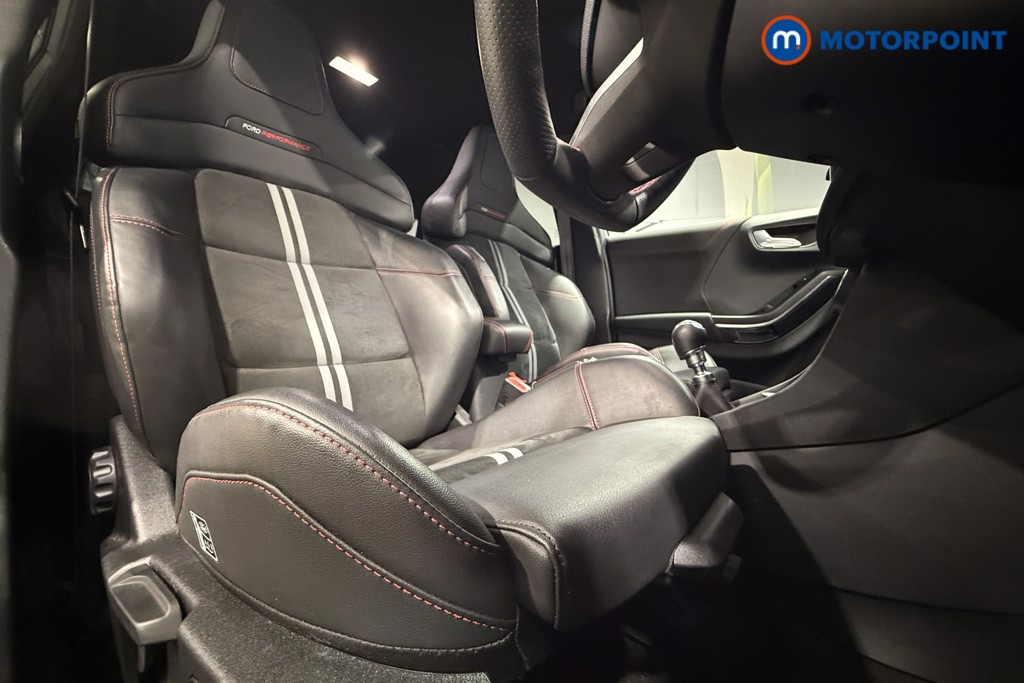 Used Ford Puma 2023 for sale - 76590211: Photo 17