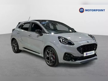 Used Ford Puma 2023 for sale - 76590211: Photo