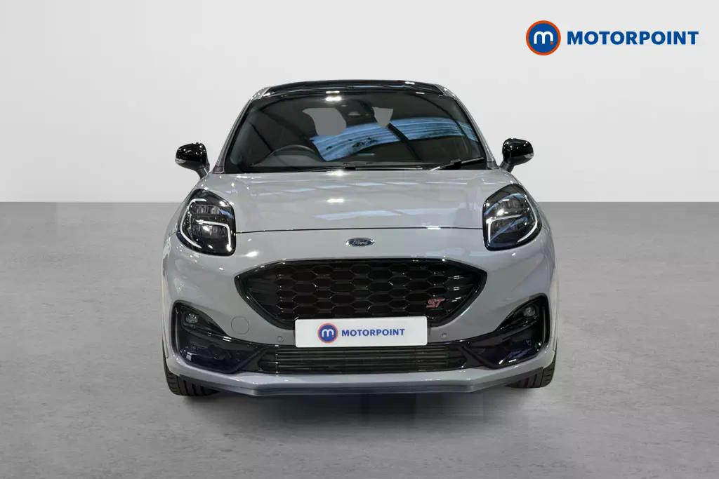Used Ford Puma 2023 for sale - 76590211: Photo 2