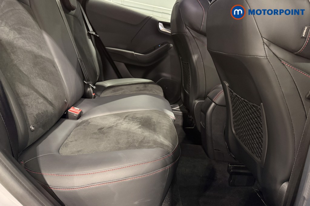 Used Ford Puma 2023 for sale - 76590211: Photo 21