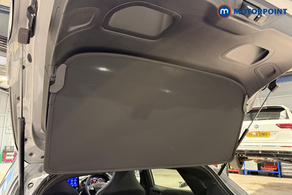 Used Ford Puma 2023 for sale - 76590211: Photo 23