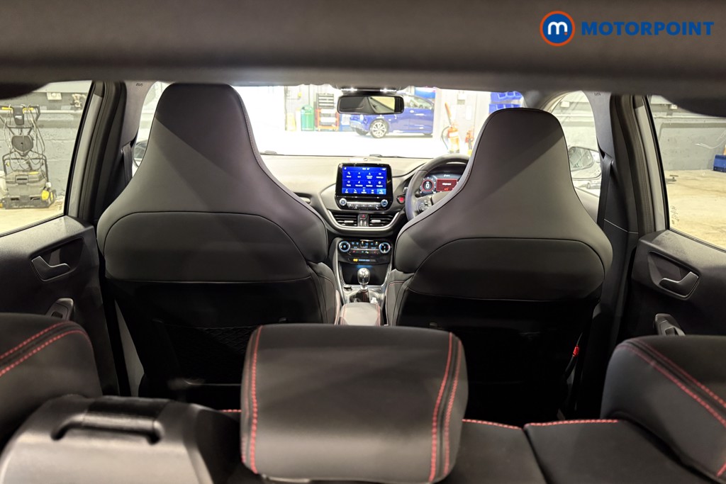 Used Ford Puma 2023 for sale - 76590211: Photo 24