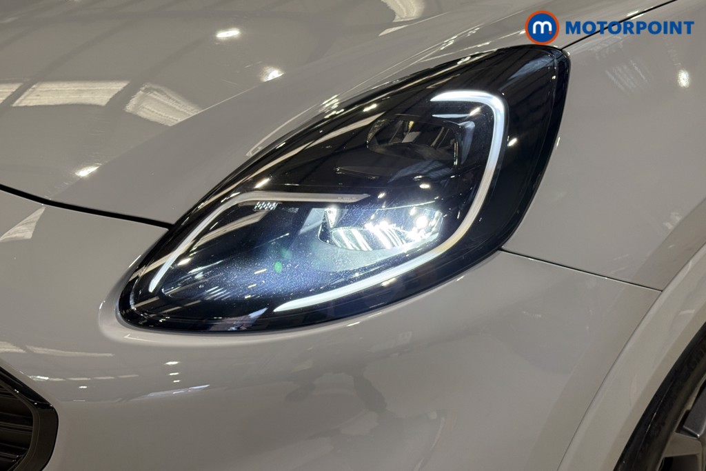 Used Ford Puma 2023 for sale - 76590211: Photo 25