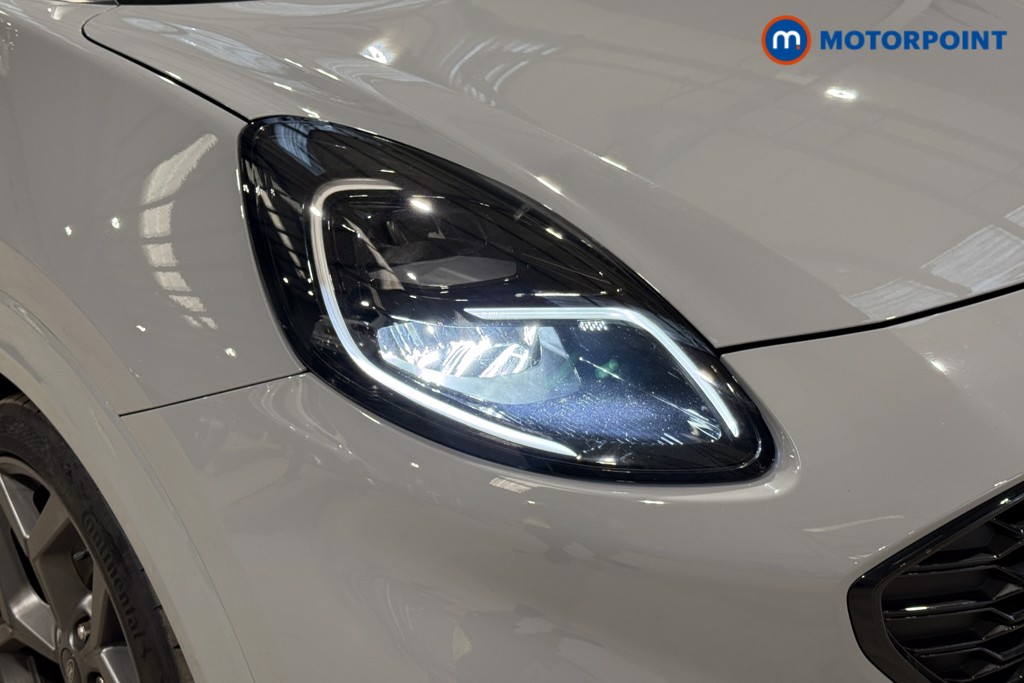 Used Ford Puma 2023 for sale - 76590211: Photo 26