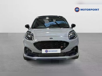 Used Ford Puma 2023 for sale - 76590211: Photo