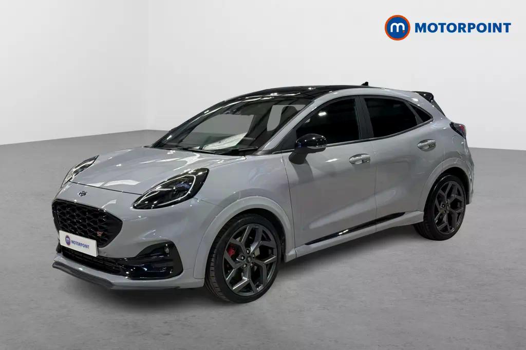 Used Ford Puma 2023 for sale - 76590211: Photo 3