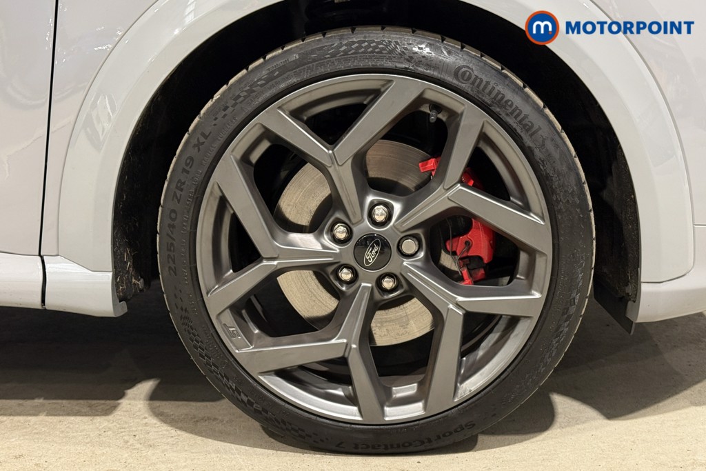 Used Ford Puma 2023 for sale - 76590211: Photo 34