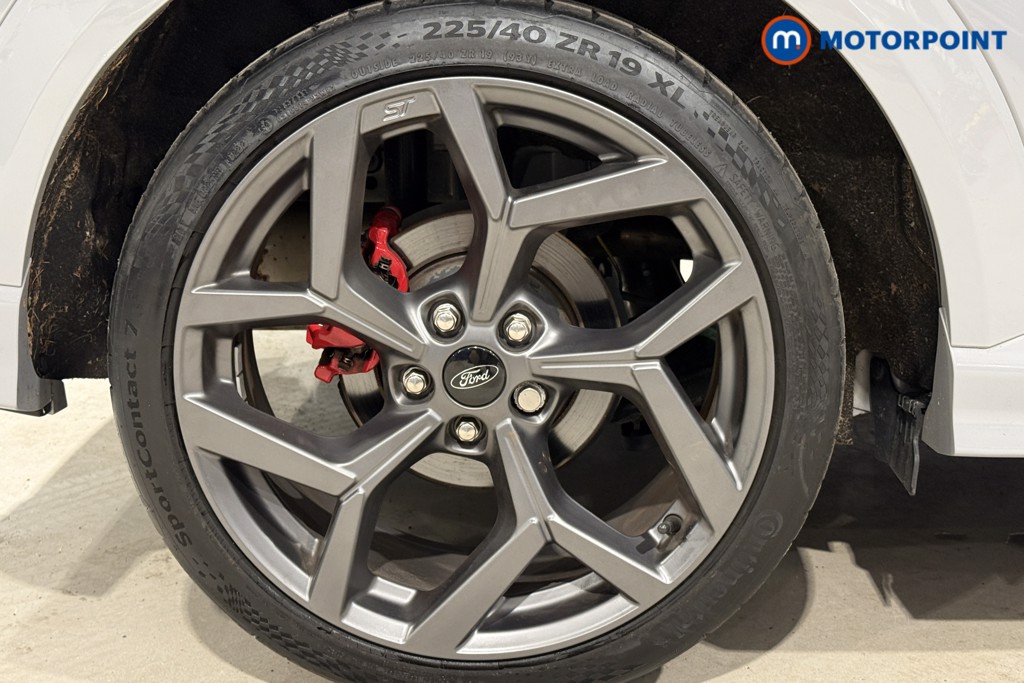 Used Ford Puma 2023 for sale - 76590211: Photo 35