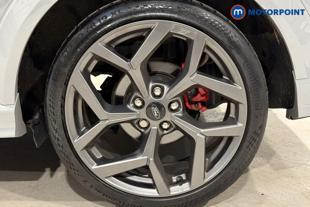 Used Ford Puma 2023 for sale - 76590211: Photo 36