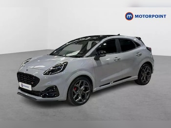 Used Ford Puma 2023 for sale - 76590211: Photo