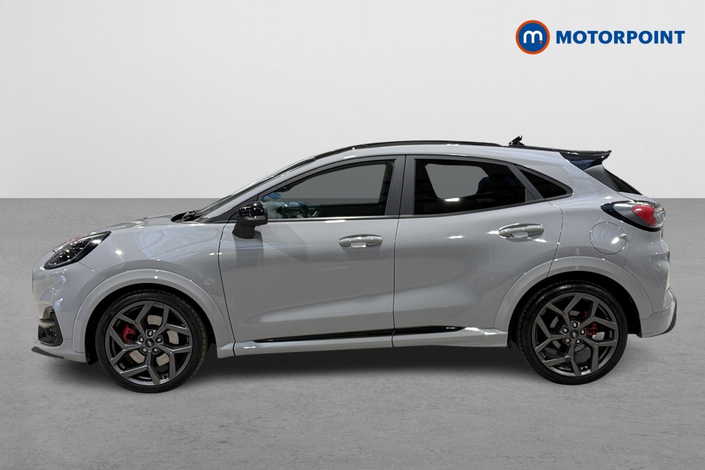 Used Ford Puma 2023 for sale - 76590211: Photo 4