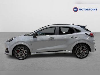 Used Ford Puma 2023 for sale - 76590211: Photo