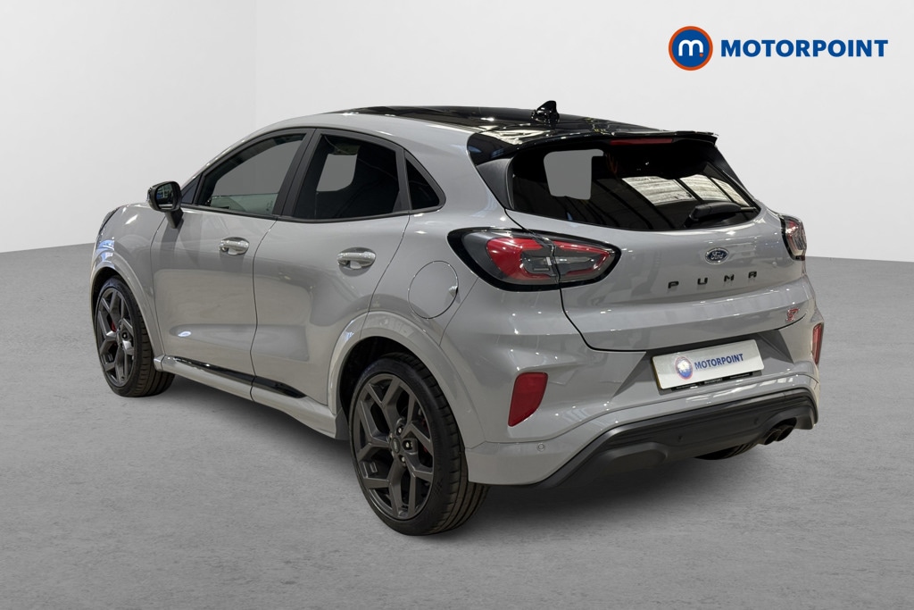 Used Ford Puma 2023 for sale - 76590211: Photo 5