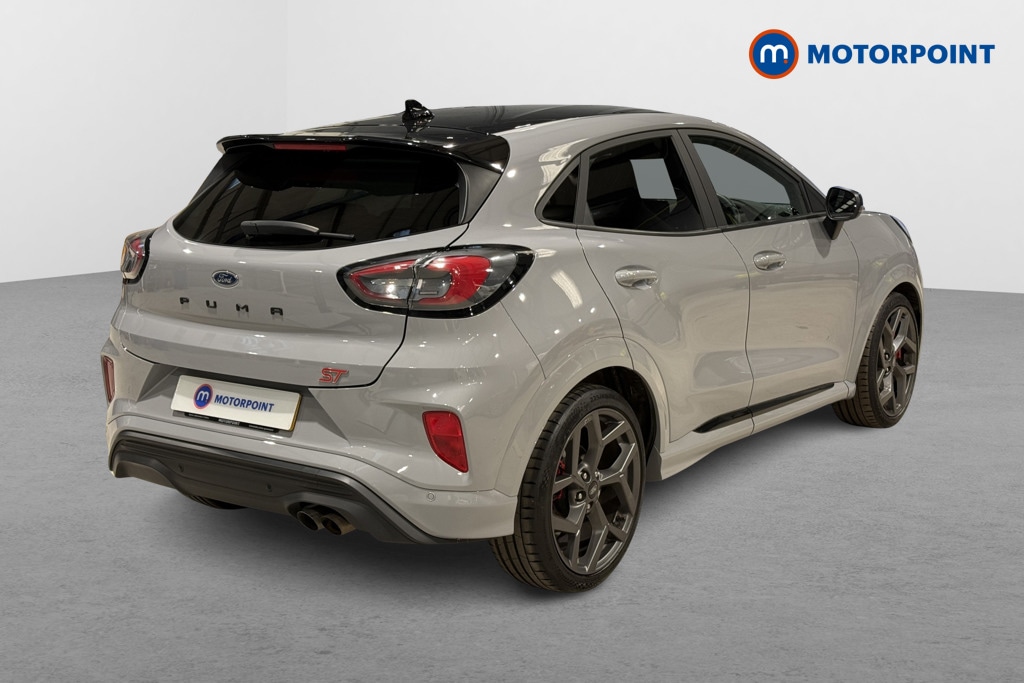Used Ford Puma 2023 for sale - 76590211: Photo 7