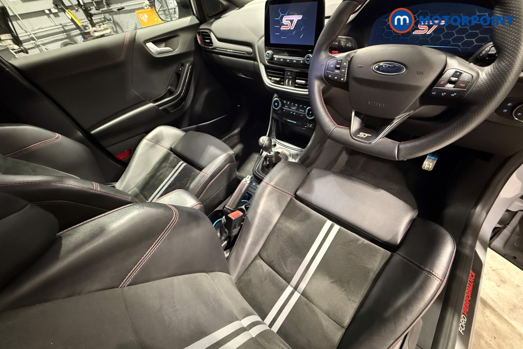 Used Ford Puma 2023 for sale - 76590211: Photo 8