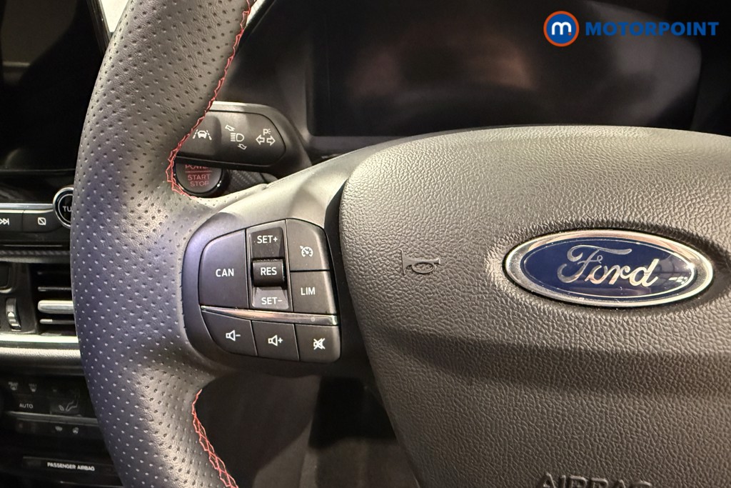 Used Ford Puma 2023 for sale - 76590211: Photo 9