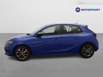 Used Vauxhall Corsa 2023 for sale - 79220227: Photo