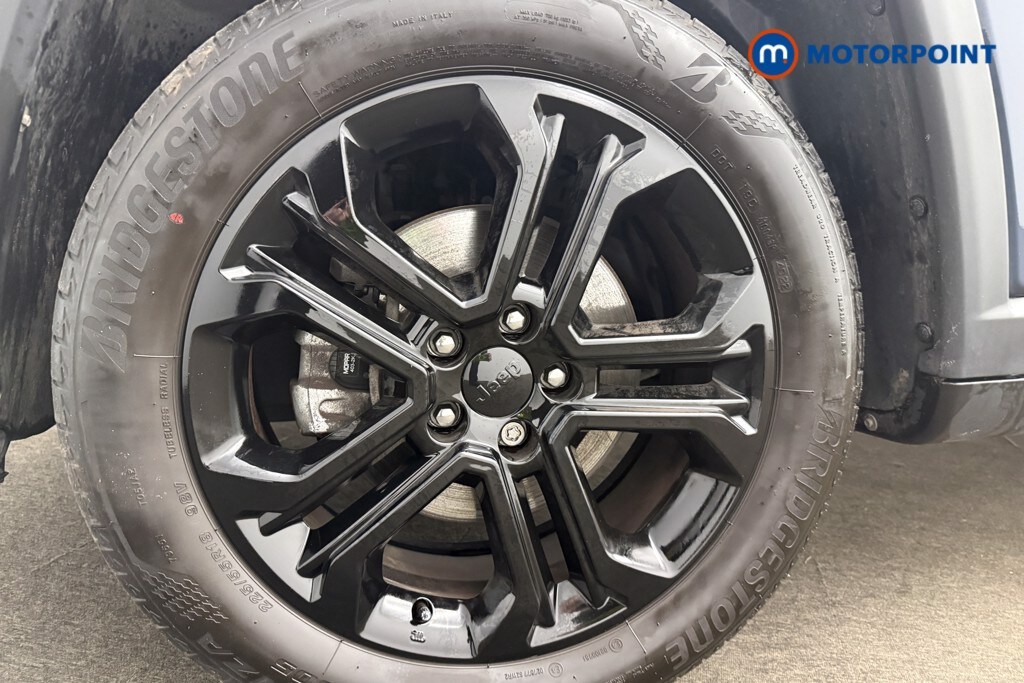 Used Jeep Compass 2023 for sale - 77814906: Photo 19