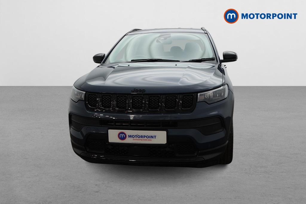 Used Jeep Compass 2023 for sale - 77814906: Photo 2