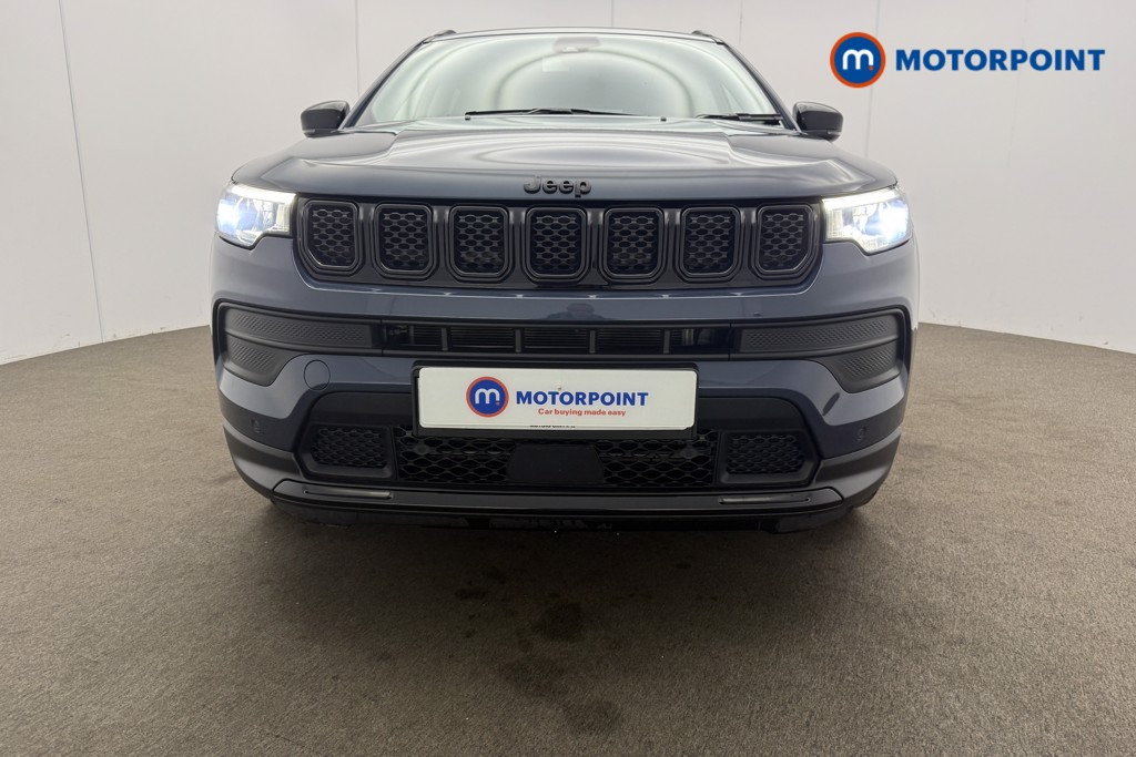 Used Jeep Compass 2023 for sale - 77814906: Photo 31