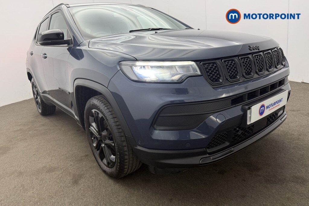 Used Jeep Compass 2023 for sale - 77814906: Photo 33
